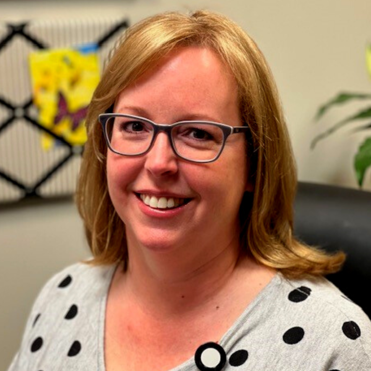 Karen Berning