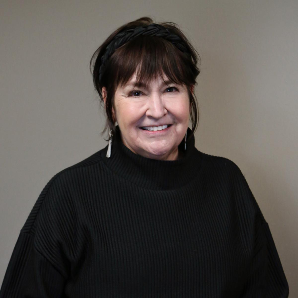 Machelle Gilhaus